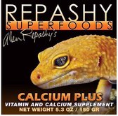 Repashy Calcium Plus - Calcium Reptielen