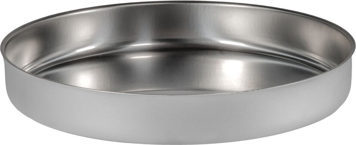 Trangia - 602521 - Bratpfanne - FRYPAN 25 DS - zilver