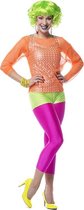 Hotpants Neon Groen