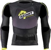 Kenny Kinder Protectievest Performance+ Black-M