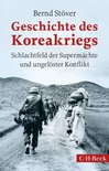 Beck Paperback 6094 - Geschichte des Koreakriegs