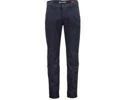 Mac Flexx Driver Pants Donkerblauw - Maat W 38 - L 34 - Heren - Chino