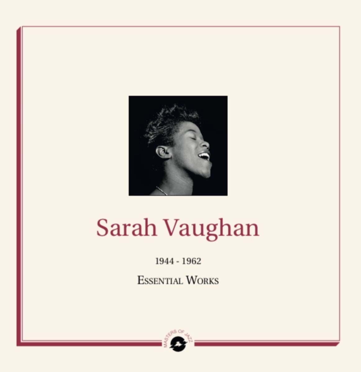 Sarah Vaughan - Essential Works 1944 - 1962 (2 LP)