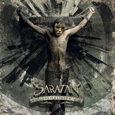 Saratan - Antireligion (CD)