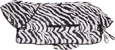 Bucas Sweet-Itch Zebra Full Neck - 145