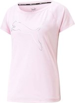 Train Jersey Cat Shirt Sportshirt Vrouwen - Maat L