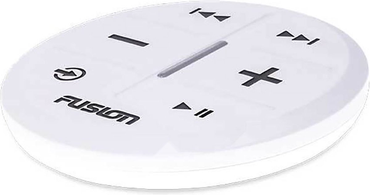 Fusion Arx70-afstandsbediening Wit,Zwart