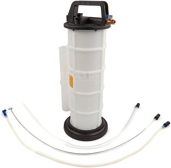 Pompe à liquide pneumatique HBM