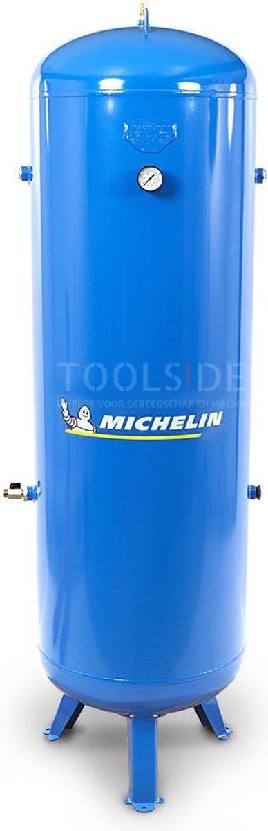 Michelin 500 Liter , Compressor Tank
