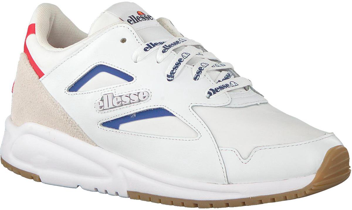 ellesse contest trainers