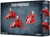 Eldar Windriders