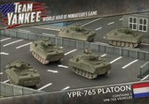 World War III: YPR-765 Platoon