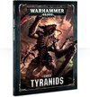 Afbeelding van het spelletje Warhammer 40,000 8th Edition Rulebook Xenos Codex: Tyranids (HC)