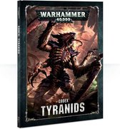 Codex Tyrannids 8Th Ed