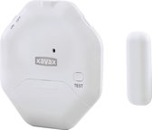 Xavax Raam/deur alarmsensor plat