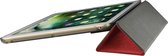 Hama 182328 Tablet-case Suede voor Apple iPad Pro 10.5