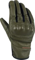 Bering Gloves Score Khaki T9 - Maat T9 - Handschoen