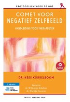 Protocollen voor de ggz - COMET voor negatief zelfbeeld