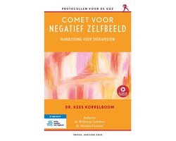 Protocollen voor de ggz - COMET voor negatief zelfbeeld