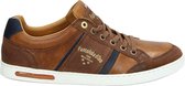 Pantofola d'Oro Mondovi heren sneaker - Cognac - Maat 41