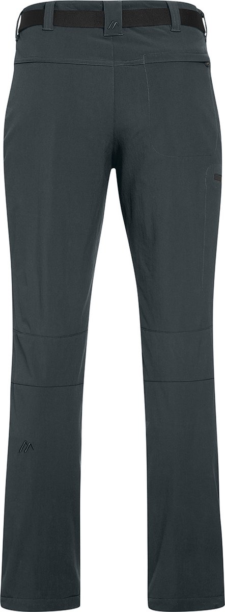 Maier Sports Oberjoch Therm - Graphite - Maat Herren_EU 56 REG — cadeau in Cadeau-ideeën - foto 2