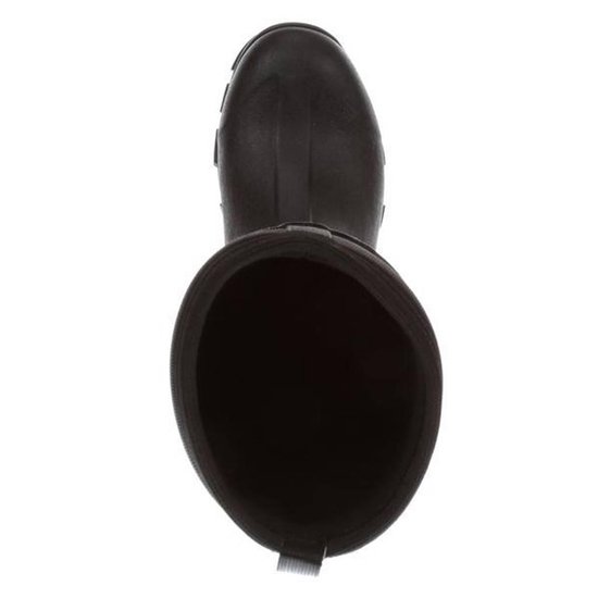 Muck Boot Arctic Ice Tall Zwart Laarzen Dames Muck Boot Arctic Ice Tall Zwart Laarzen Dames