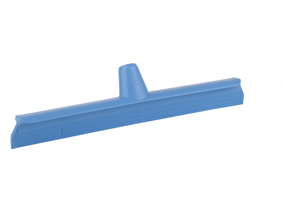 Vloertrekker Hillbrush PLSB40 - Enkel blad 40 cm - Blauw