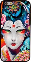 Geisha iPhone 6 cover