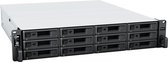 NAS Network Storage Synology RS2423+