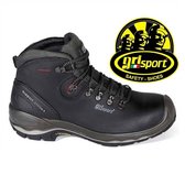 Grisport Safety 72049 S3 Zwart Werkschoenen Uniseks