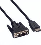 Câble adaptateur DVI-HDMI de haute qualité Maclean – Euroelectronics FR