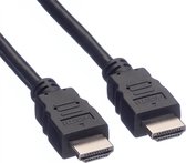 Value Câble de moniteur HDMI High Speed, M / M 5m