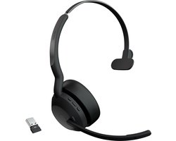 Headphone with Microphone Jabra EVOLVE2 55