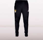 adidas Benfica Trainingsbroek 2019/2020 Heren - Zwart - Maat XL