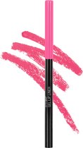Wet 'n Wild Perfect Pout Gel Lip Liner - 660D Pink Electro - Crayon à lèvres - Rose - 0,25 g