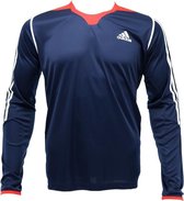 adidas Func Tee  G92839, Mannen, Blauw, Sporttrui casual maat: 216 EU