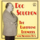 Doc Souchon - Doc Souchon & The Lakefront Loungers (CD)