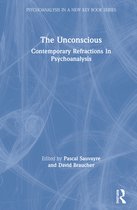 Psychoanalysis in a New Key Book Series-The Unconscious