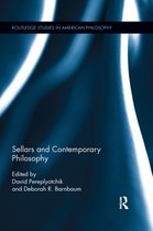 Routledge Studies in American Philosophy- Sellars and Contemporary Philosophy