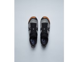 Udog Distanza Gravel Schoenen Grijs EU 43 Man