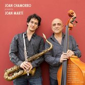 Joan Chamorro - Joan Chamorro Presenta Joan Marti (CD)