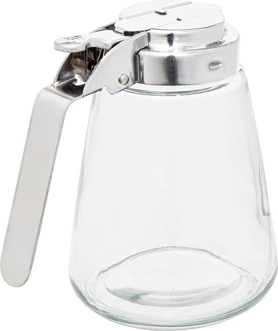 Millvado Sugar / Syrup Dispenser Suikerpotje Suikerstrooier