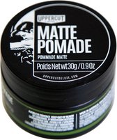 Uppercut Matte Pomade Midi 30 gr.