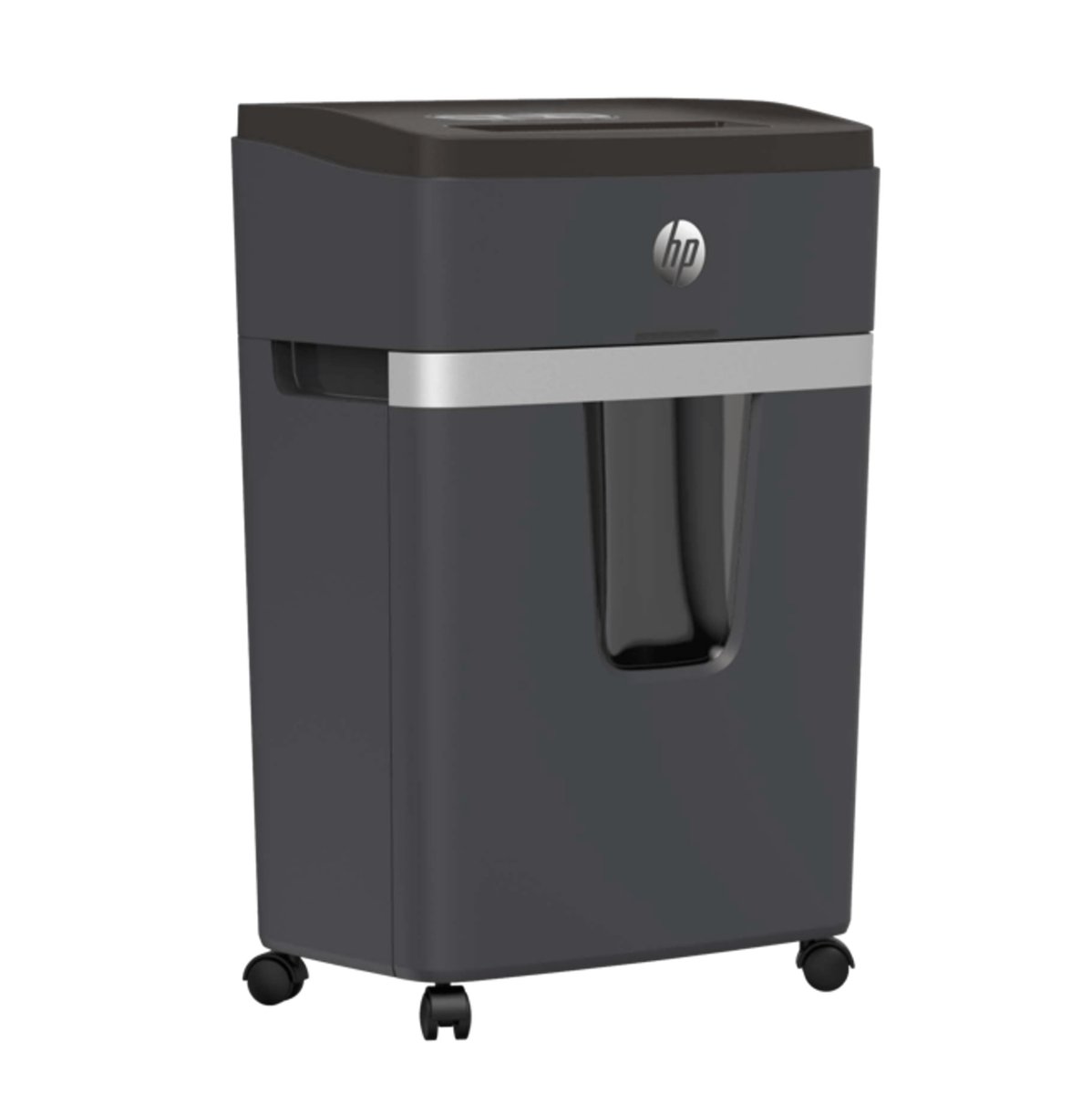 Papiervernietiger HP Pro Shredder 12MC