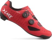 Chaussures de cyclisme Lake CX238 taille 37 Wit