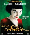 Amelie - 20th Anniversary Edition (Blu-ray)