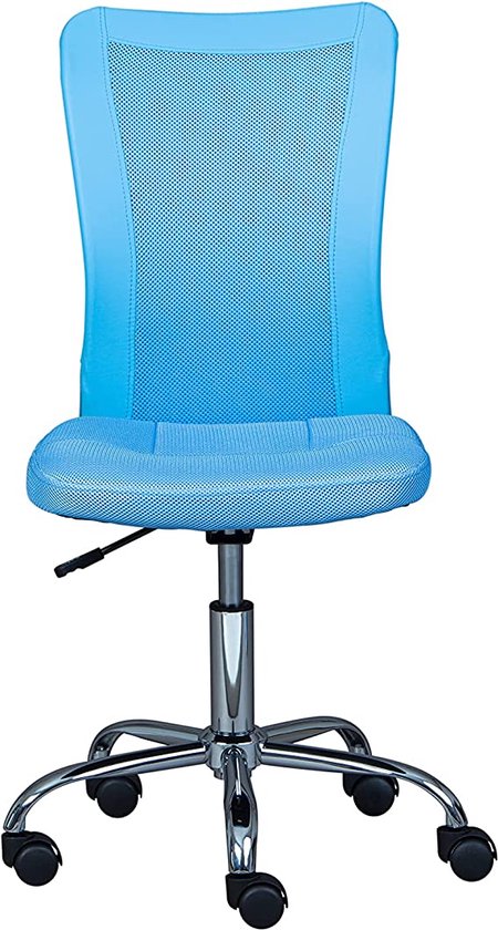 SONGMICS Ergonomische Draaistoel Zwart | SONGMICS THUIS SONGMICS Ergonomische Draaistoel Zwart | SONGMICS THUIS