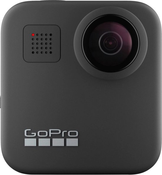GoPro MAX