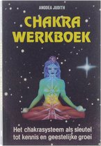 Chakra werkboek
