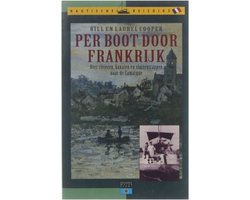 Per boot door Frankrijk